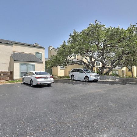 Fulton Beach Condos Rockport Room photo