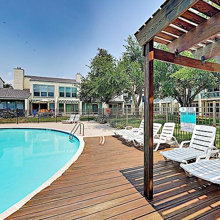 Fulton Beach Condos Rockport Room photo