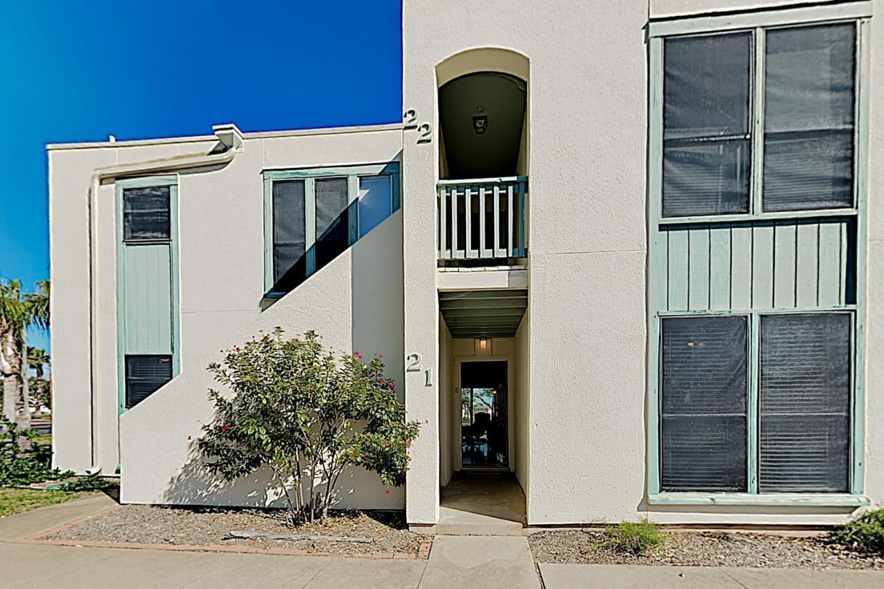 Fulton Beach Condos Rockport Room photo