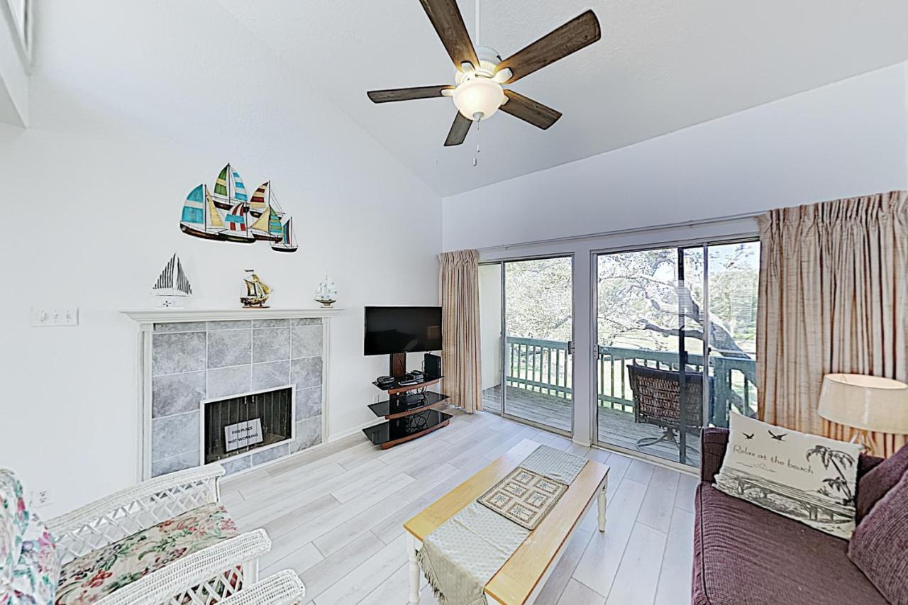 Fulton Beach Condos Rockport Room photo