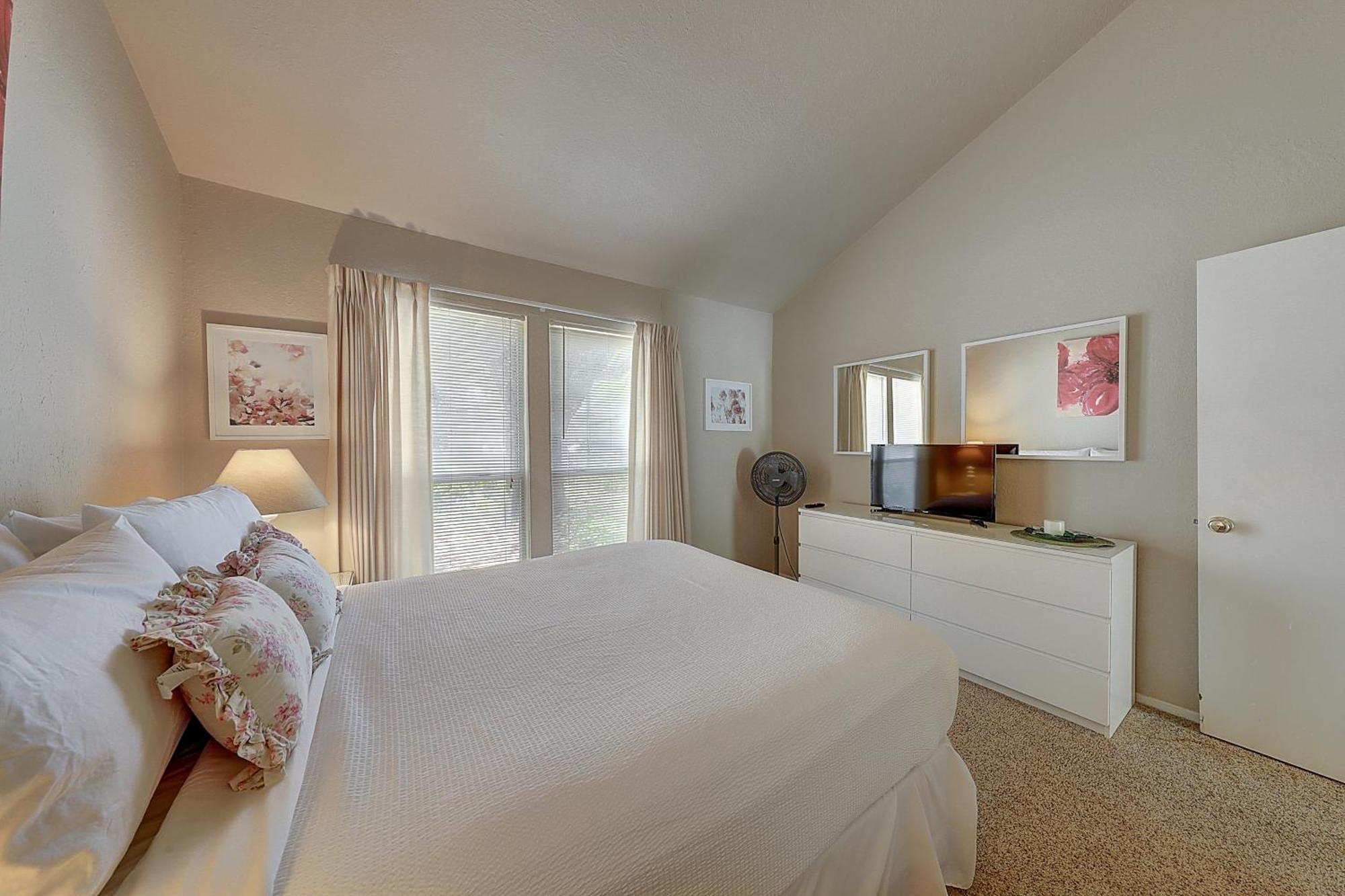 Fulton Beach Condos Rockport Room photo