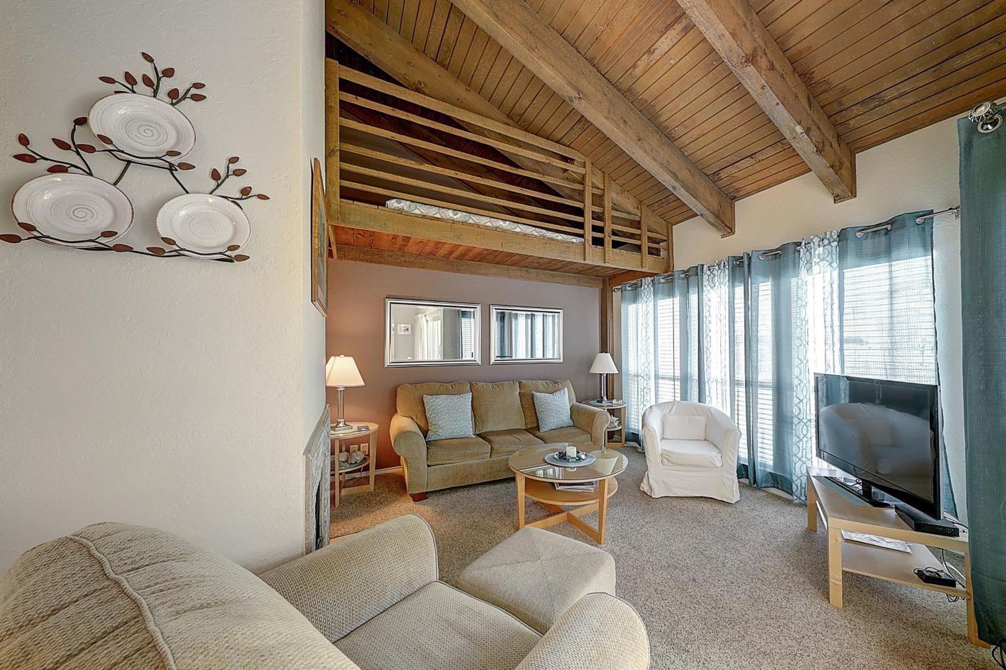 Fulton Beach Condos Rockport Room photo