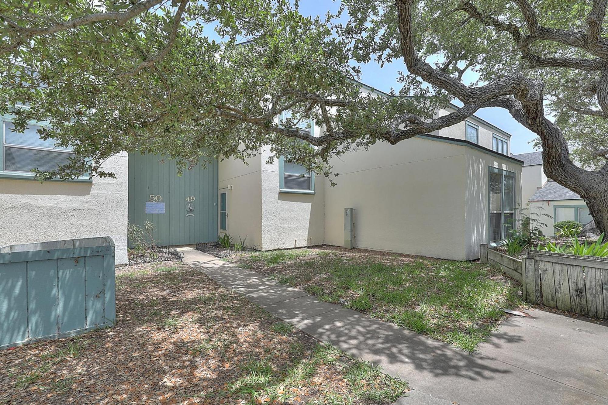 Fulton Beach Condos Rockport Room photo