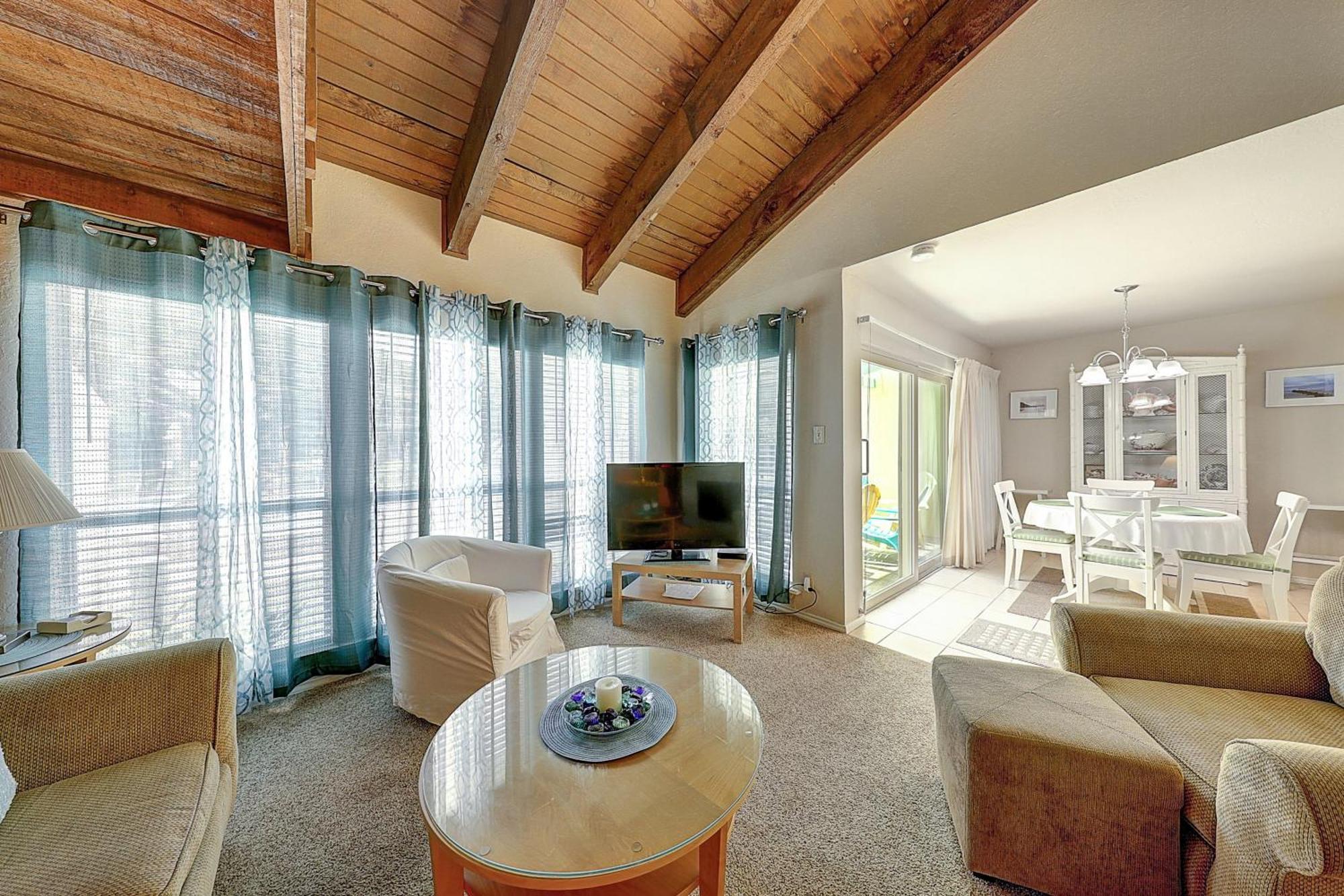 Fulton Beach Condos Rockport Room photo