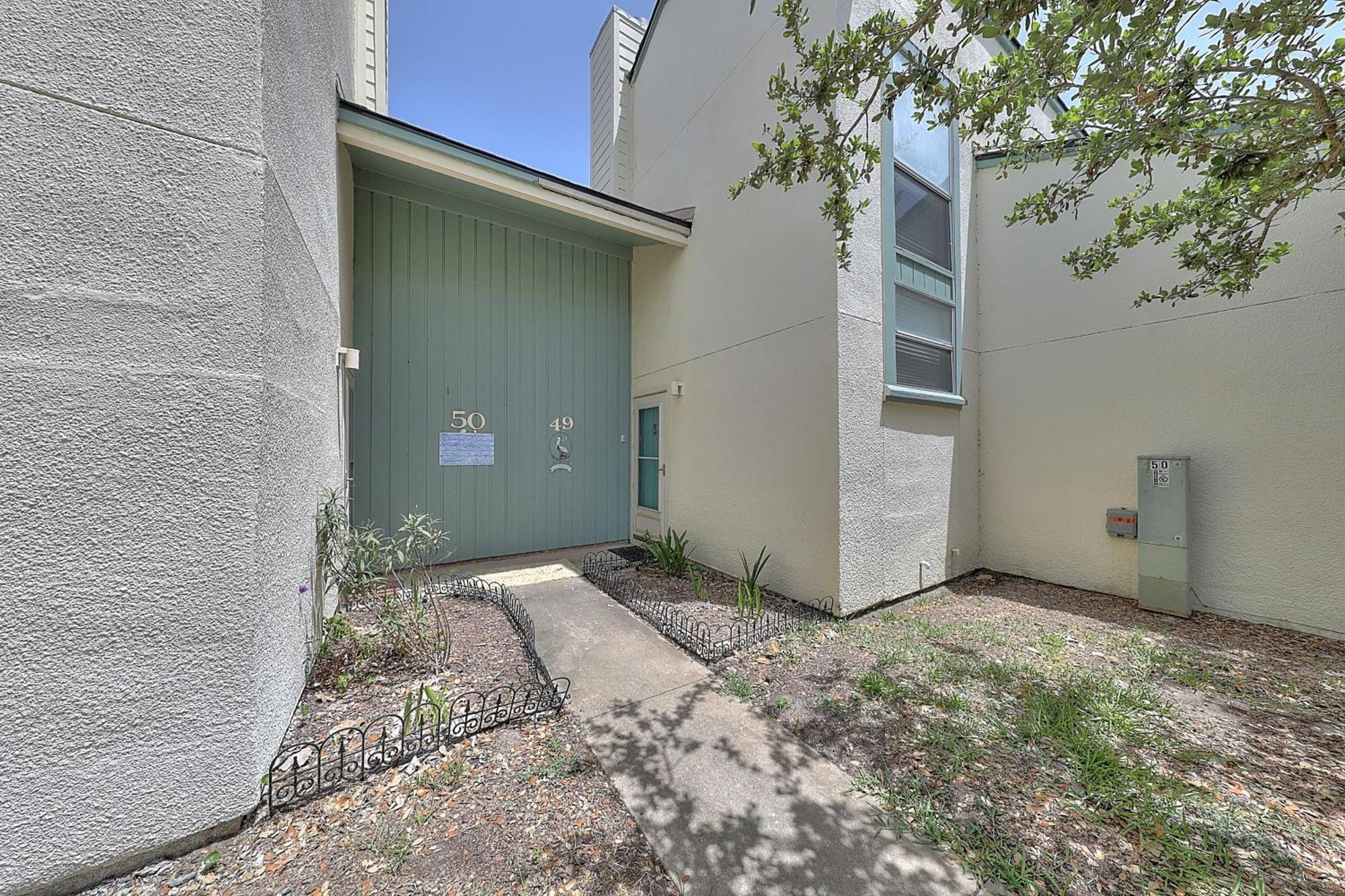 Fulton Beach Condos Rockport Room photo
