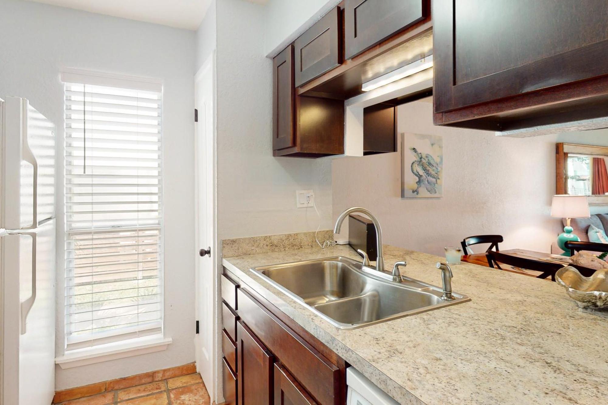 Fulton Beach Condos Rockport Room photo
