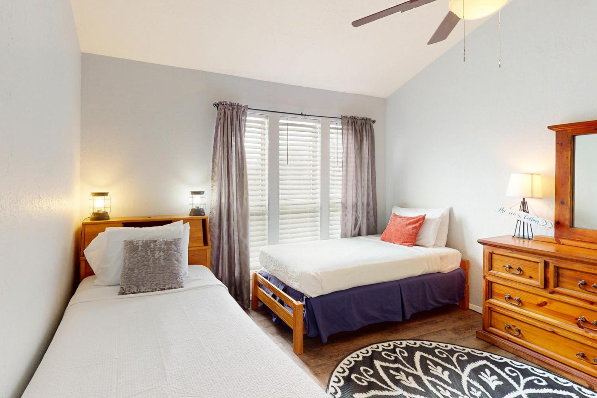 Fulton Beach Condos Rockport Room photo