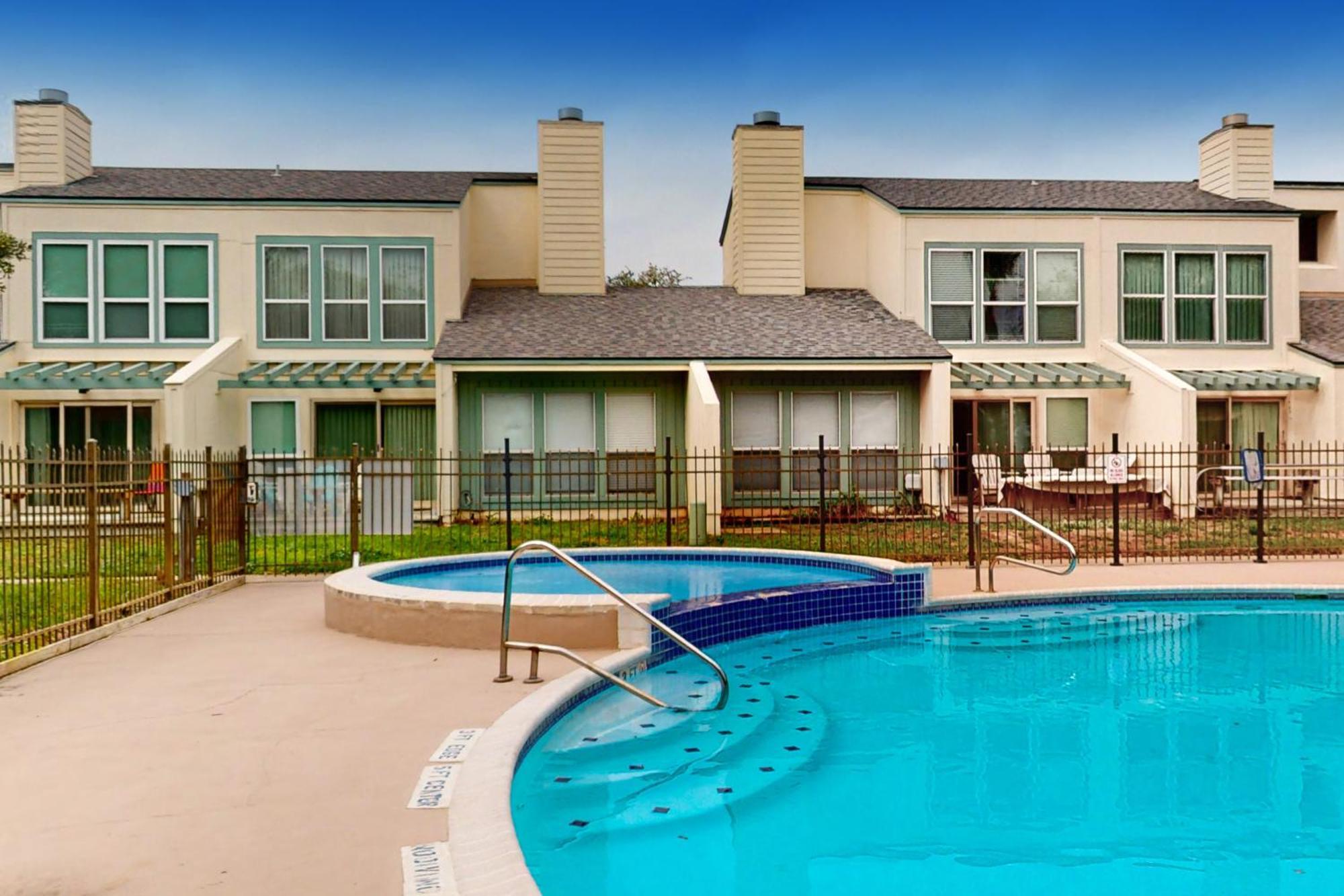 Fulton Beach Condos Rockport Room photo