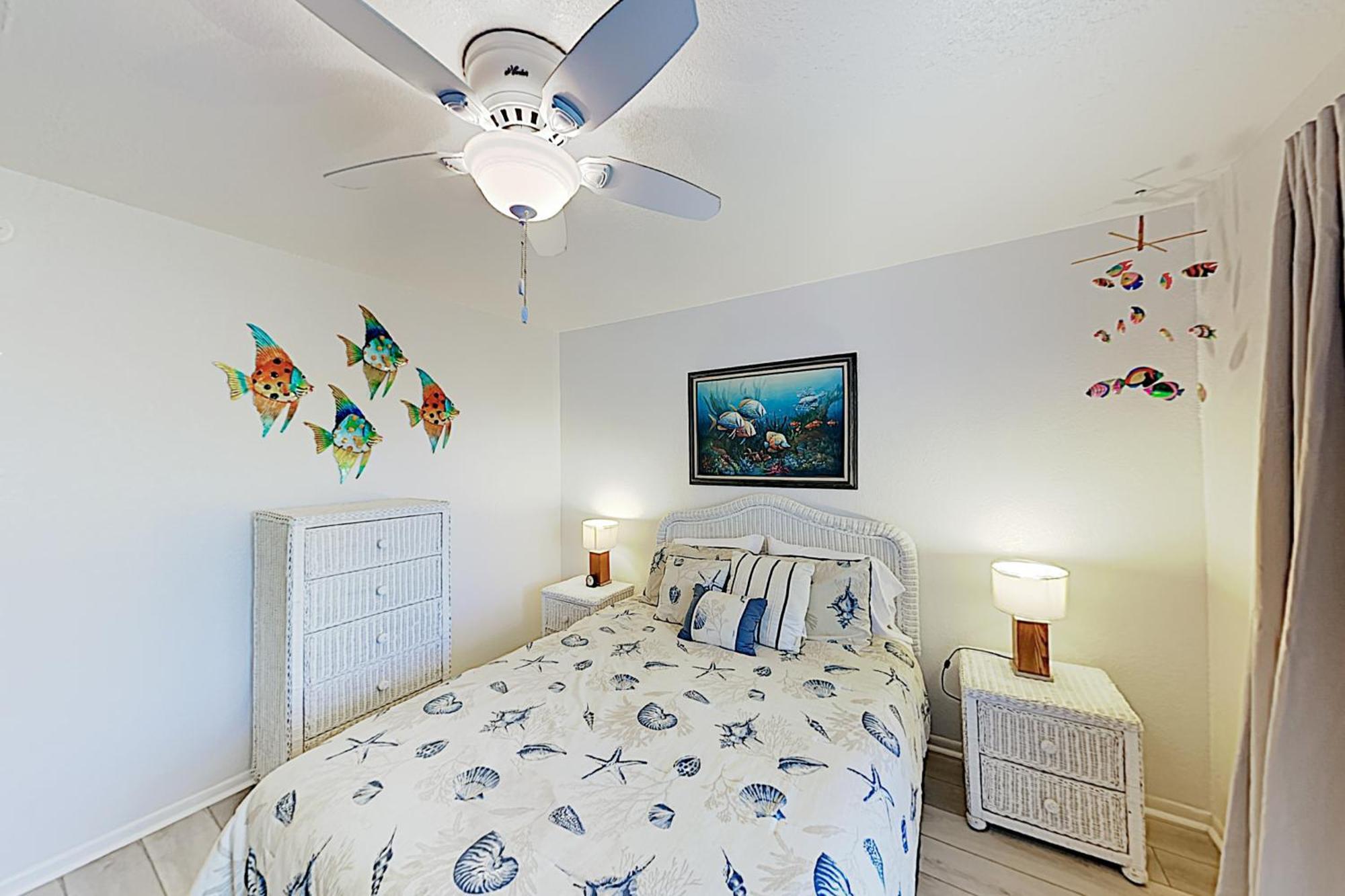 Fulton Beach Condos Rockport Room photo