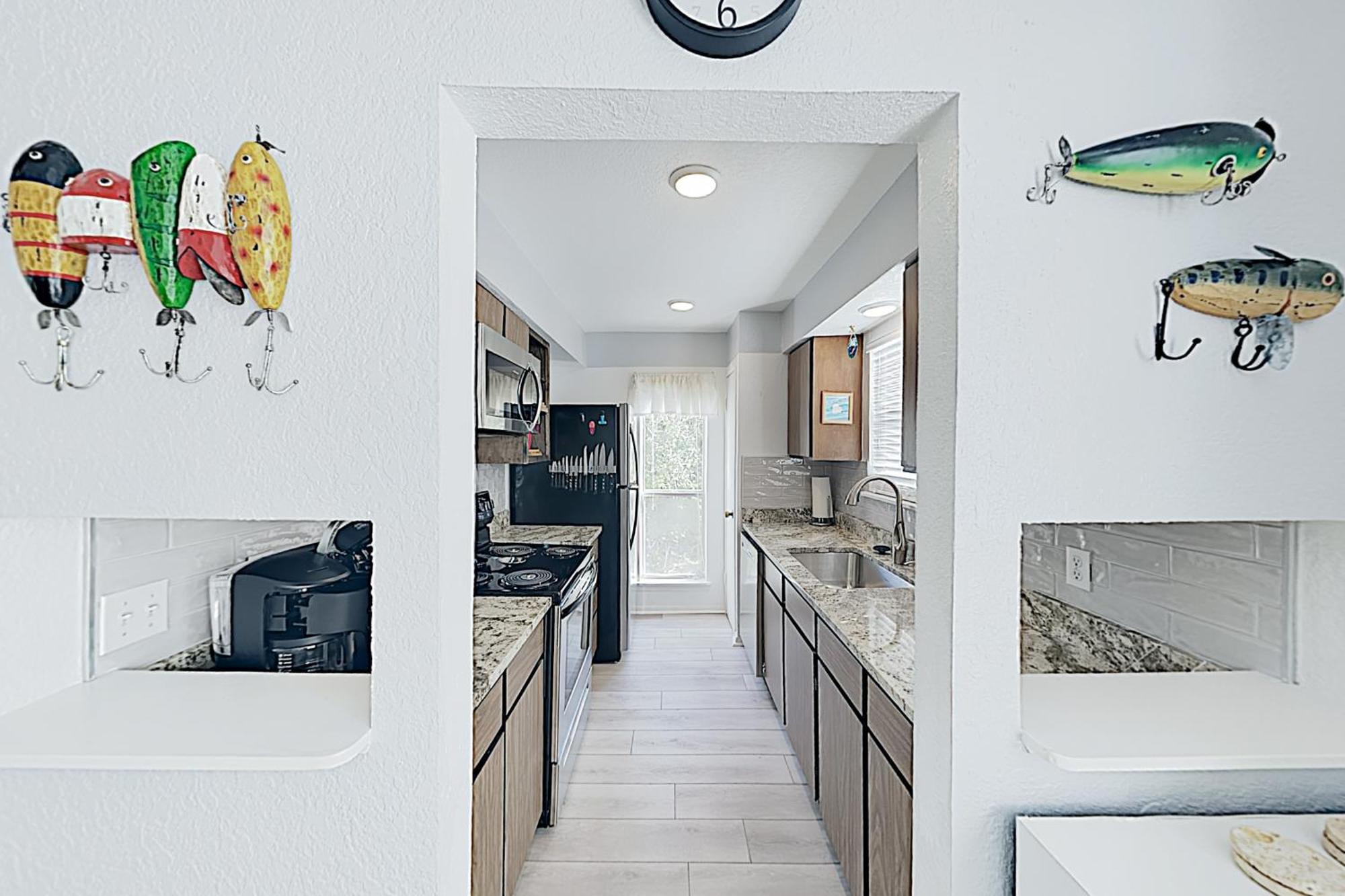 Fulton Beach Condos Rockport Room photo