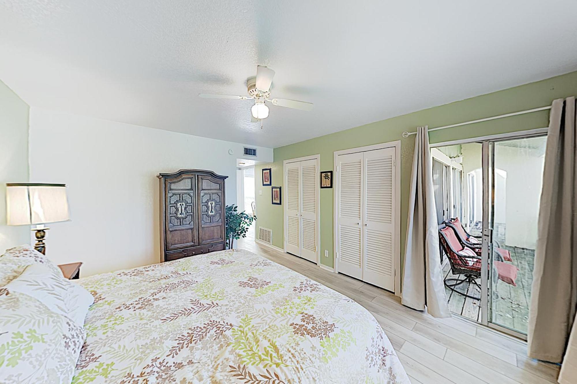 Fulton Beach Condos Rockport Room photo