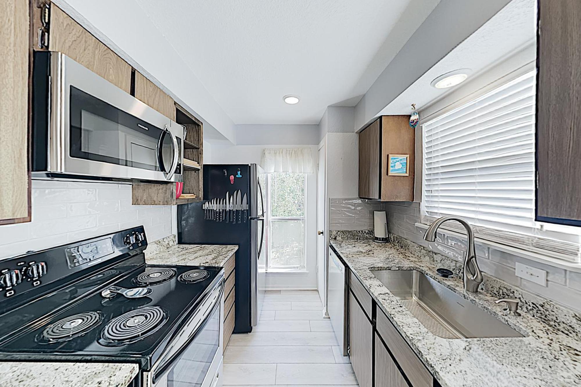 Fulton Beach Condos Rockport Room photo
